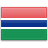 GSA The Gambia Per Diem Rates